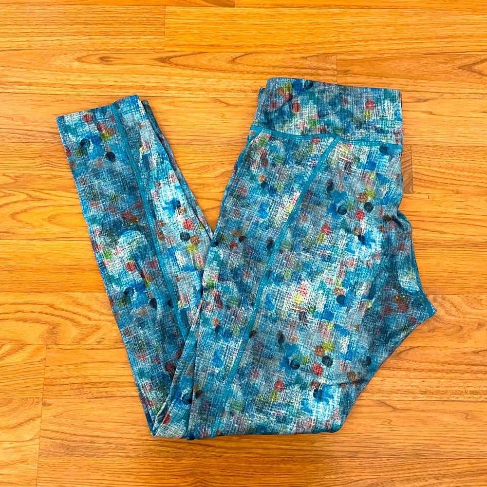 LuLuRoe Leggings - Multicolored
